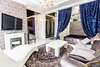 Апартаменты Luxury Apartment with Private Terrace Минск-2