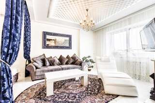 Апартаменты Luxury Apartment with Private Terrace Минск Апартаменты с террасой-27